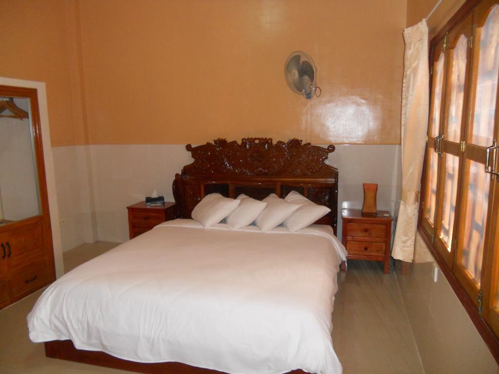 Kampot Manor Hotell Rom bilde