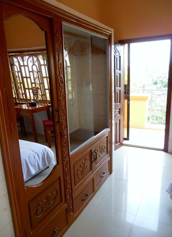 Kampot Manor Hotell Rom bilde