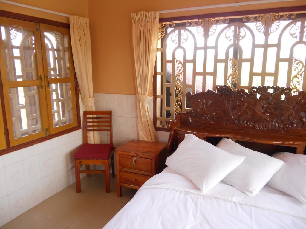 Kampot Manor Hotell Rom bilde