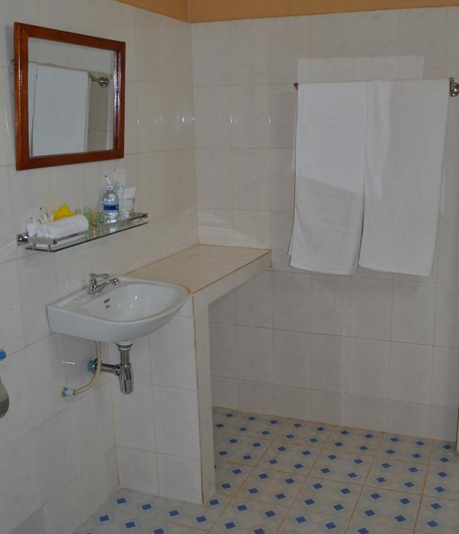 Kampot Manor Hotell Rom bilde