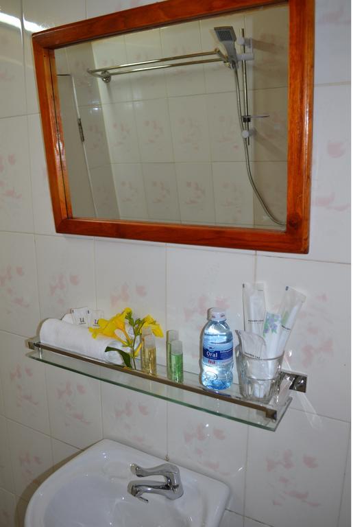 Kampot Manor Hotell Rom bilde