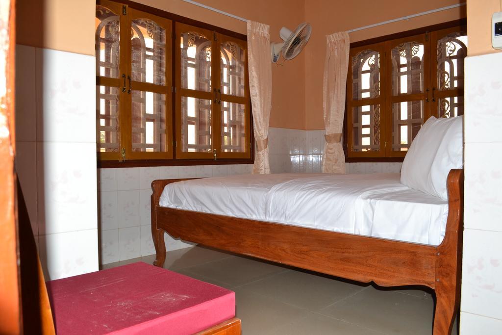 Kampot Manor Hotell Rom bilde